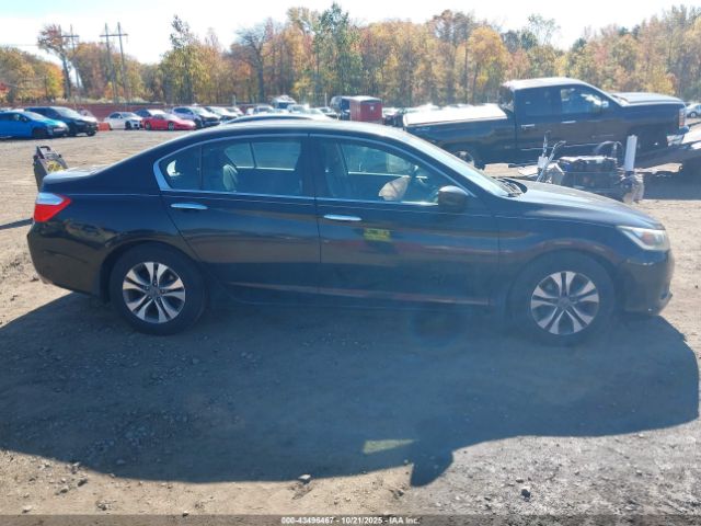 Honda Accord Lx Image 14