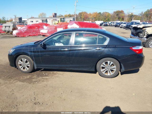 Honda Accord Lx Image 13