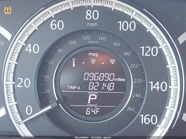 Honda Accord Lx Image 15