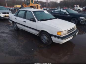  Salvage Ford Tempo