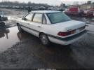 Ford Tempo Gl Image 8