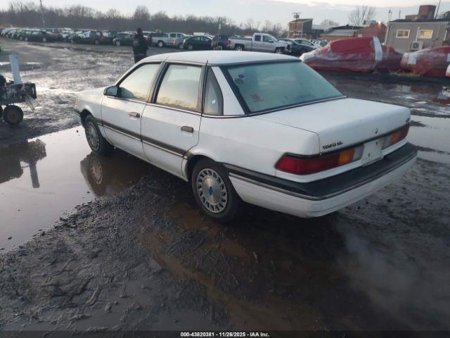Ford Tempo Gl Image 8
