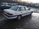 Ford Tempo Gl Image 4