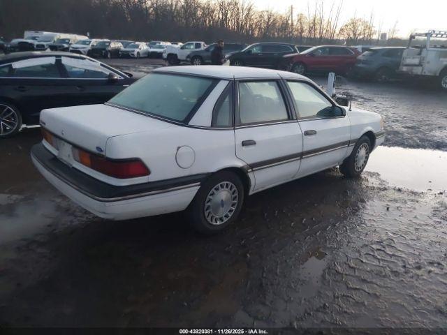 Ford Tempo Gl Image 4