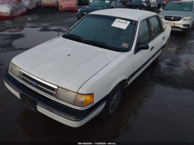 Ford Tempo Gl Image 5