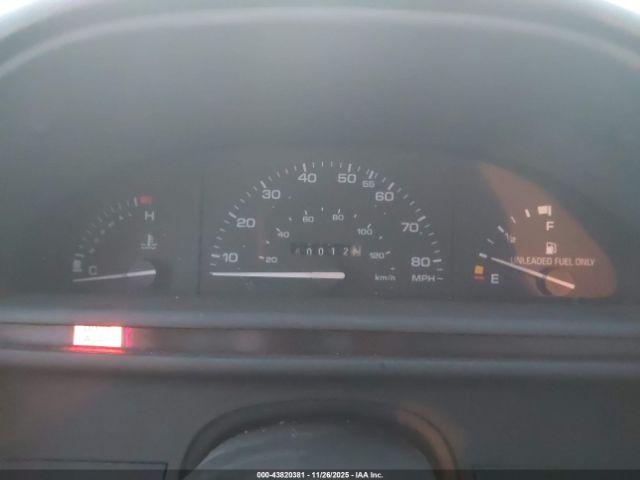 Ford Tempo Gl Image 6