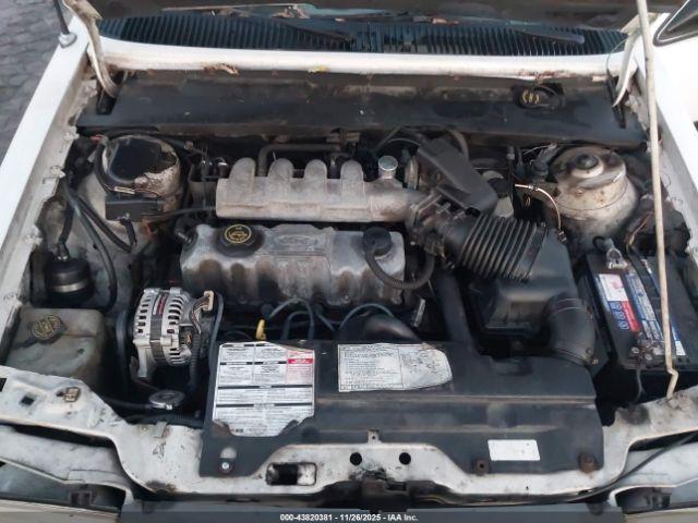 Ford Tempo Gl Image 2