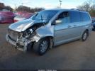 Honda Odyssey Ex-l Image 12
