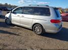 Honda Odyssey Ex-l Image 11
