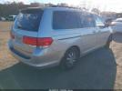 Honda Odyssey Ex-l Image 2