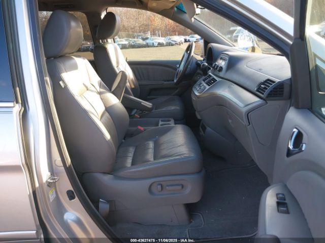 Honda Odyssey Ex-l Image 5