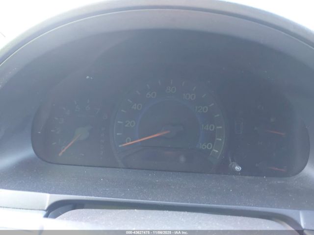 Honda Odyssey Ex-l Image 17