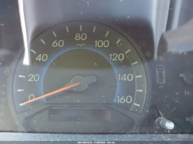 Honda Odyssey Ex-l Image 10