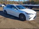 Lexus Es Image 1