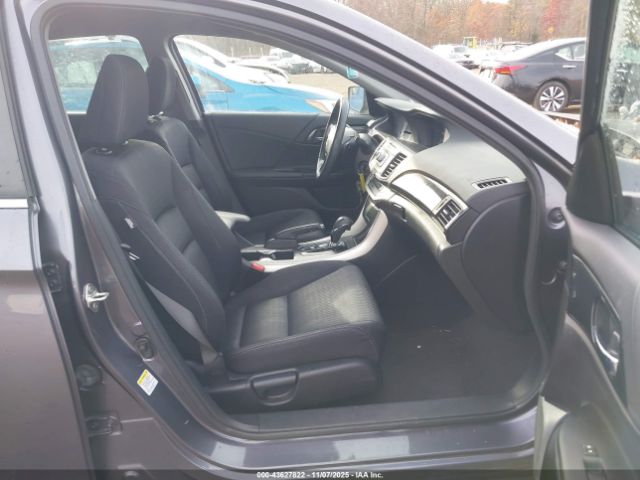 Honda Accord Sport Image 5