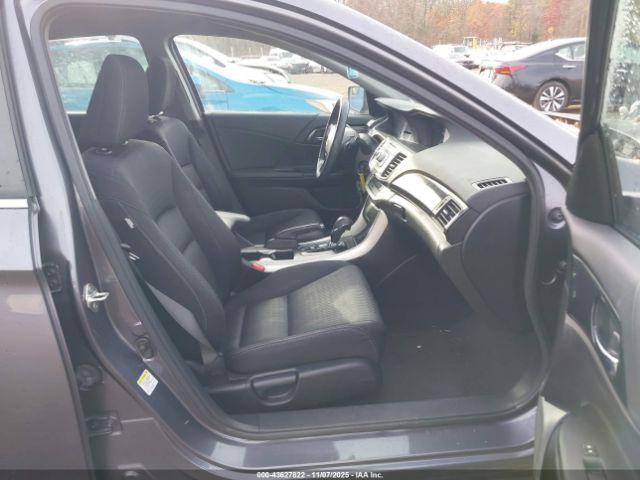 Honda Accord Sport Image 5