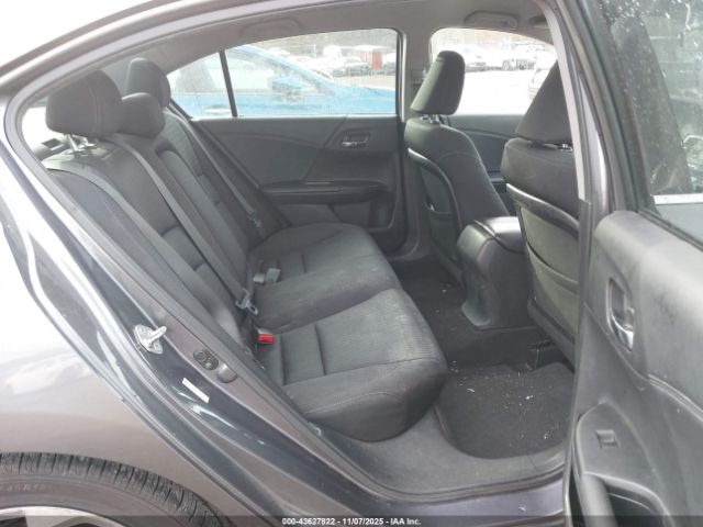 Honda Accord Sport Image 11