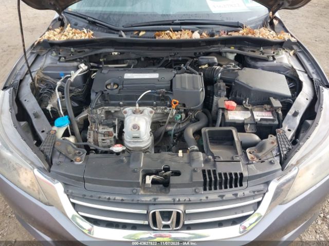 Honda Accord Sport Image 13