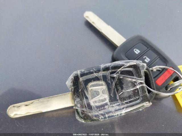 Honda Accord Sport Image 14