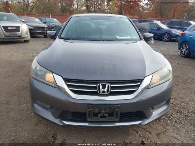 Honda Accord Sport Image 17