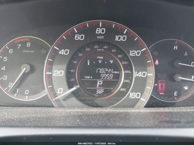 Honda Accord Sport Image 15