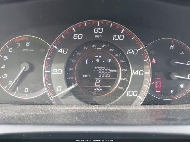 Honda Accord Sport Image 15