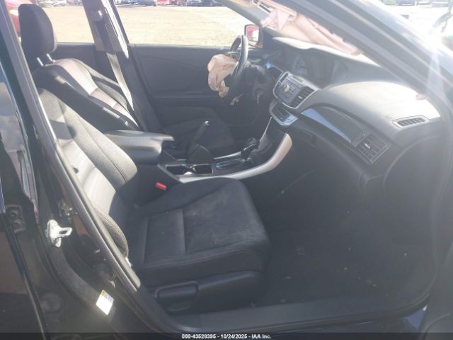 Honda Accord Sport Image 7