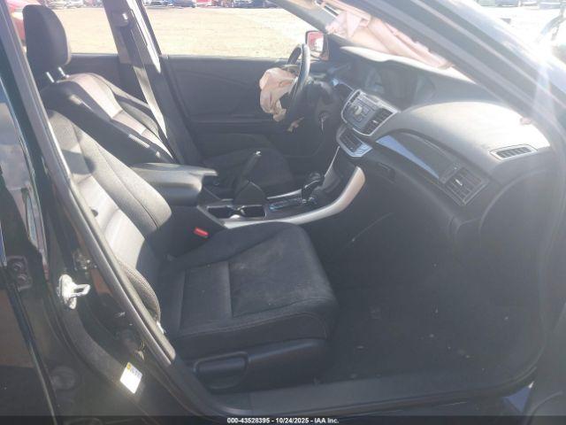 Honda Accord Sport Image 7