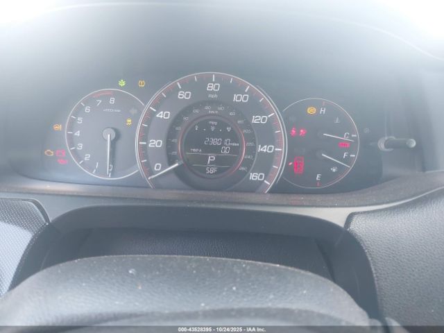 Honda Accord Sport Image 16