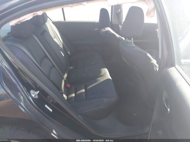 Honda Accord Sport Image 9