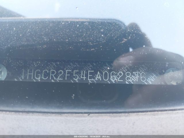 Honda Accord Sport Image 14