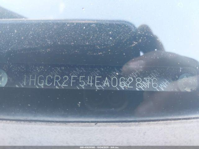 Honda Accord Sport Image 14