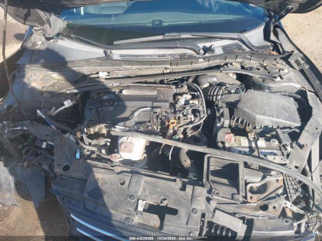 Honda Accord Sport Image 15