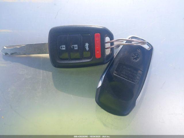 Honda Accord Sport Image 12