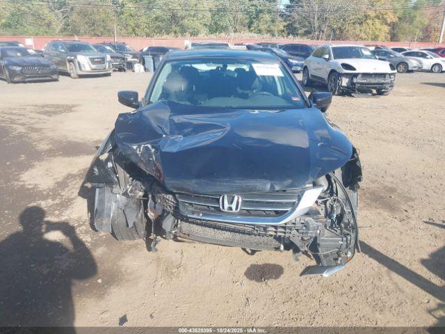 Honda Accord Sport Image 8