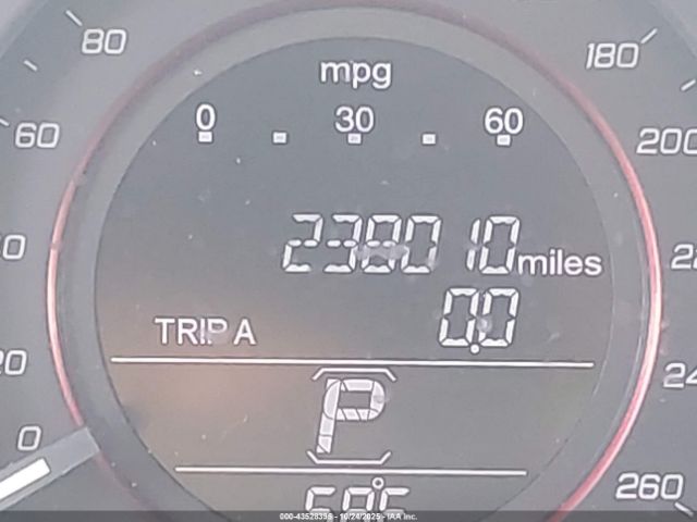 Honda Accord Sport Image 11