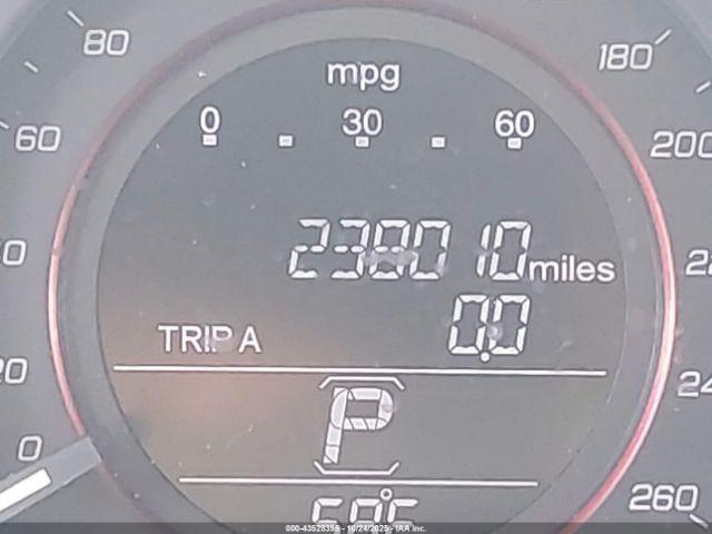 Honda Accord Sport Image 11