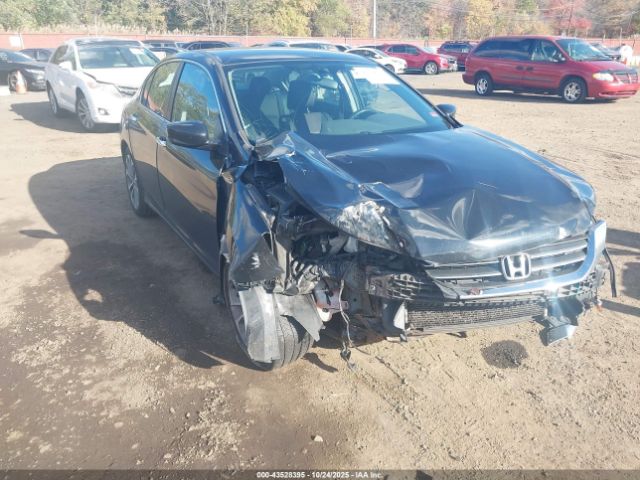 Honda Accord Sport Image 3