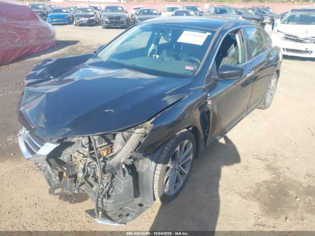 Honda Accord Sport Image 2