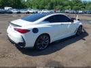 INFINITI Q60 3.0t Red Sport 400 Image 14