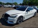INFINITI Q60 3.0t Red Sport 400 Image 17