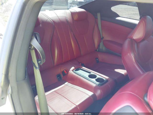 INFINITI Q60 3.0t Red Sport 400 Image 15