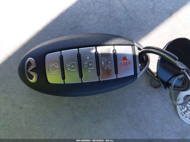 INFINITI Q60 3.0t Red Sport 400 Image 6