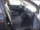 Chevrolet Trax Ls Image 7