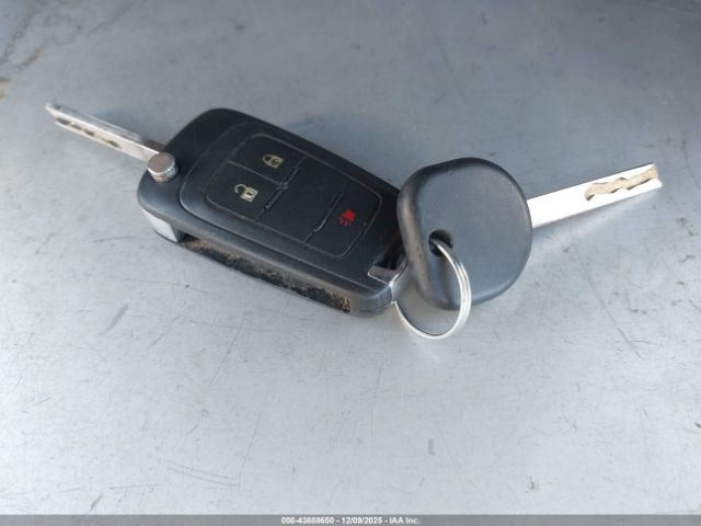 Chevrolet Trax Ls Image 9