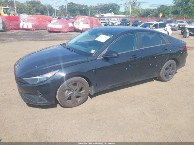 Hyundai ELANTRA Sel Image 8