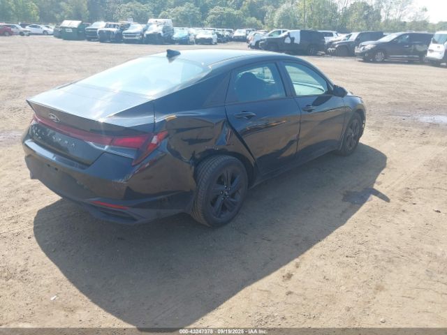 Hyundai ELANTRA Sel Image 5