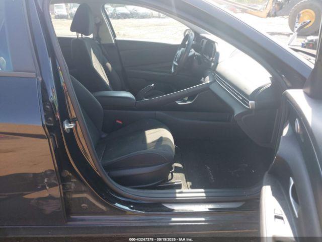 Hyundai ELANTRA Sel Image 6