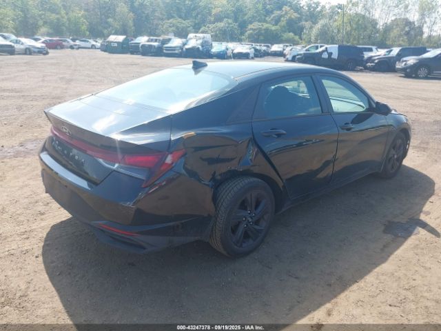 Hyundai ELANTRA Sel Image 3