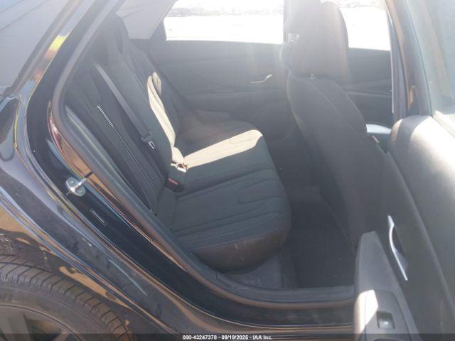 Hyundai ELANTRA Sel Image 2